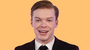 Cameron Monaghan birth date
