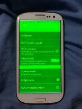 In most users' opinions, the samsung flickering screen issue is caused by hardware problems. Solved How To Repair This Green Screen Please Samsung Galaxy S Iii Ifixit