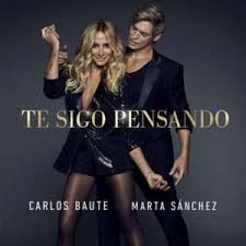 Por suerte, ha dicho que aunque él y su mujer han dado positivo, sus peques, no. Carlos Baute Te Sigo Pensando Lyrics Genius Lyrics