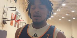 UTEP basketball learning new faces