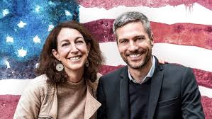 Nachrichtenmann ingo zamperoni hat sein handwerk von der pike auf gelernt und wirkt vor der kamera immer lässig, voller leichtigkeit und trotzdem seriös. Amerika Wir Mussen Reden Ndr De Nachrichten Ndr Info