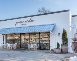 LOCATIONS — PURA VIDA MIAMI