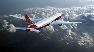 Introduction to the cockpit and layout. Boeing Reveals Cockpit Design For New 777x Miles Points More