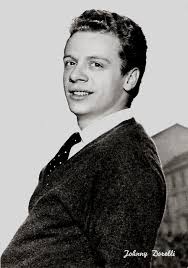 Johnny Dorelli