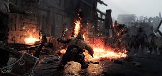 Lets talk about bretonnian grail knights, how they might play,. Warhammer Vermintide 2 Update 4 1 Brings Level And Character Fixes Thesixthaxis