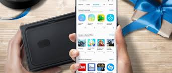 System ui errors are very common for a samsung user, either they are flagship smartphone holder force quit system ui. Samsung S Galaxy Apps Rebranded To Galaxy Store With One Ui Design Gsmarena Com News