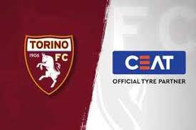 Official page of torino football club. Ceat Renews Tie Up With Torino Fc