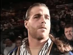 Shawn Michaels