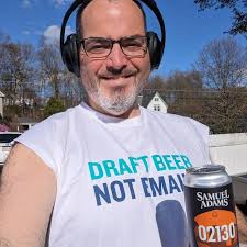 Stony Brook Session IPA