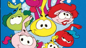 On Smurf Turf: Remembering the Snorks | Mental Floss
