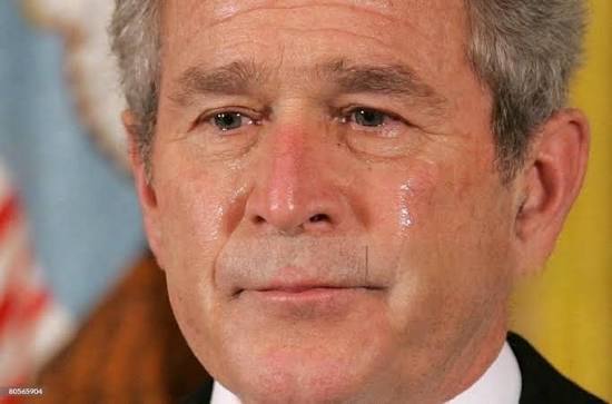 30 Minutes ago in Texas, George W. Bush was confirmed as&hellip;See mor