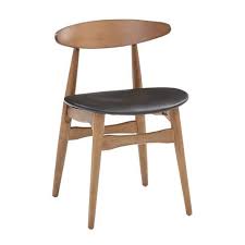 Starburst Dark Walnut Dining Chair Dining Chairs Walnut Dining Chair Dining Chair Upholstery