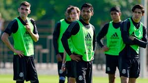 Jun 17, 2021 · los juegos olímpicos de tokyo 2020 están cada vez más cerca, y sobre el torneo que de fútbol en el que participará la selección mexicana sub 23 de jaime lozano, nuestro especialist Mexican National Team Jaime Lozano Would Rotate To Face Saudi Arabia The News 24