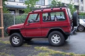 Mb 300 Gd Nw Irving 14th Portland Or Mercedes G Mercedes G Wagen Mercedes Jeep
