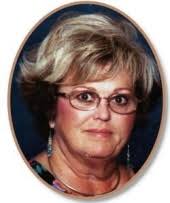 Obituary information for Patricia Anne Keesee Carnes