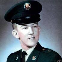 James William Hightower Obituary