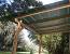 Patio On The Roof