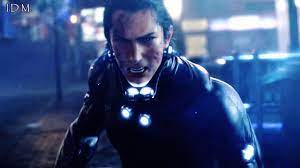 Gantz 2016 Trailer Sub Espanol Youtube