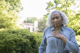 She had been increasingly tires, with shortness of breath on exertion, orthopnoea, and palpitations. Menopause And Sore Breasts Causes And Relief