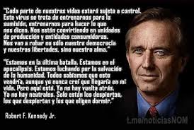 Despierta Pueblo ….