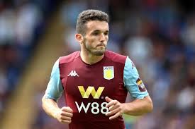 Update information for john mcginn ». John Mcginn Agrees New Five Year Deal With Aston Villa News And Star