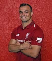 With liverpool, the swiss player has. Liverpool Sign Shaqiri All You Need To Know Lfc Rumour