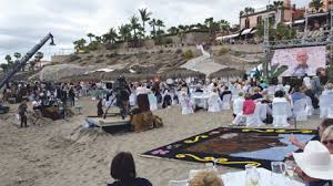 Das beste am heutigen 'fernsehgarten' ist florian silbereisen als moderator. Zdf Fernsehgarten On Tour Auf Teneriffa Wochenblatt Es