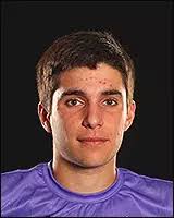 2019-20 Men's Tennis Roster