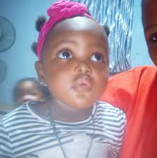 Sheila Eby in people