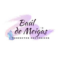 Baúl de Meigas