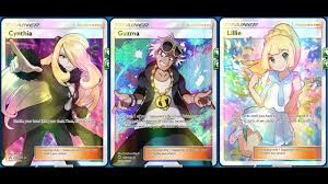 But, another established company has trademarked the lcg term, which let me also state that unless you have a huge marketing budget and ties to an organized play circuit, i would strongly advise against making a trading card game. How Easily To Make Standard Decks For The Pokemon Trading Card Game Lost Thunder Youtube