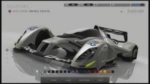 The cars for sale at the ucd . Gran Turismo 5 S Decrypted Game Files Reveal Hidden Cars Tuning Upgrades Gtplanet