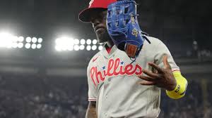 Phillies eying Angels or Cubs outfielders in trade to replace Adolis Garcia  | Sporting News