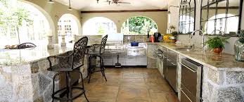 2020 outdoor kitchen design store