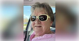 Obituary information for Wanda Spencer