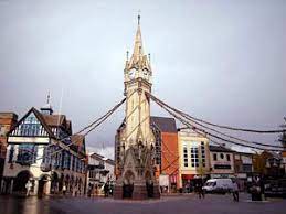 Was ist der unterschied zwischen phuket stadt und leicester? Leicester Reisefuhrer Was Zu Sehen In Leicester Sehenswurdigkeiten Interessante Orte