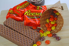 How to make reese's chocolate peanut butter pancakes. Reese S Peanut Butter Milkshake Recipe Catch My Party