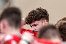 Connacht Rugby Schools Senior Cup Semi-Final, Galw