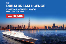 Kiklabb issue both free zone and onshore licenses. Virtuzone And Kiklabb Launch Dubai Dream Licence An Unparalleled Business Setup Package Virtuzone