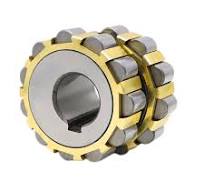 25x68.2x42mm Eccentric Bearing 400752305 Nylon Cage bearing inner diameter  25mm