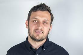 Meet Sweeten General Contractor Aleks