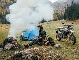 Quot Mi Piace Quot 1 956 Commenti 9 Scrambler Ducati Scramblerducati Su Instagram Motorcycle Camping Adventure Motorcycling Motorcycle Camping Gear