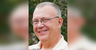 Obituary information for William Clovis “Bill” Blomberg