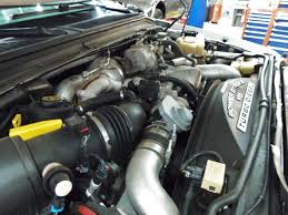 6 4l Powerstroke Maintenance You Must Perform Mishimoto