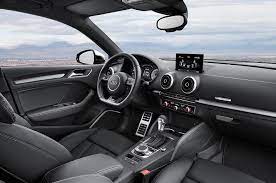 2015 Audi A4 Topismag Net Audi A3 Sedan Audi Audi A3