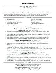 District Manager Resume District Manager Resume Sales Associate ...