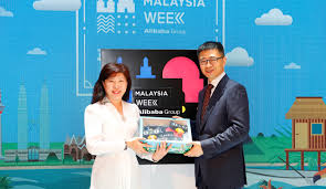 With the sites below, you can expect to get a 0.5 to 1.0% response rate (people who will respond back. Alibaba Group Launches Malaysia Week To Aid Malaysian Smes Digital News Asia