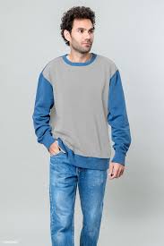 Download Casual Man In Blue Jeans And Sweater Transparent Png Premium Image By Rawpixel Com Teddy Rawpixel Men Casual T Shirt And Jeans Denim Jacket With Hoodie