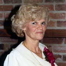 Cadieux (Lavarière), Estelle (1924