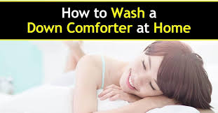 We did not find results for: The Best Way To Wash A Down Comforter Pillows At Home